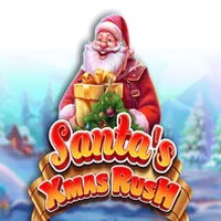 Santa's Xmas Rush